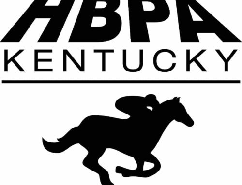 KY HBPA Advisory: How Best To Navigate Churchill Downs This Week